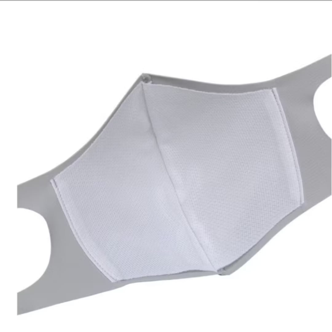 Mizuno Sport Face Cover Mask Ice Touch