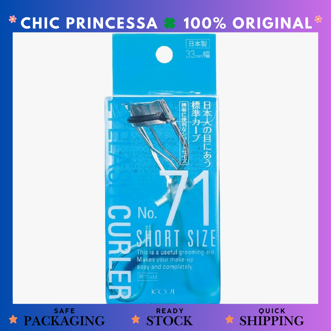 Koji Eyelash Curler No 71