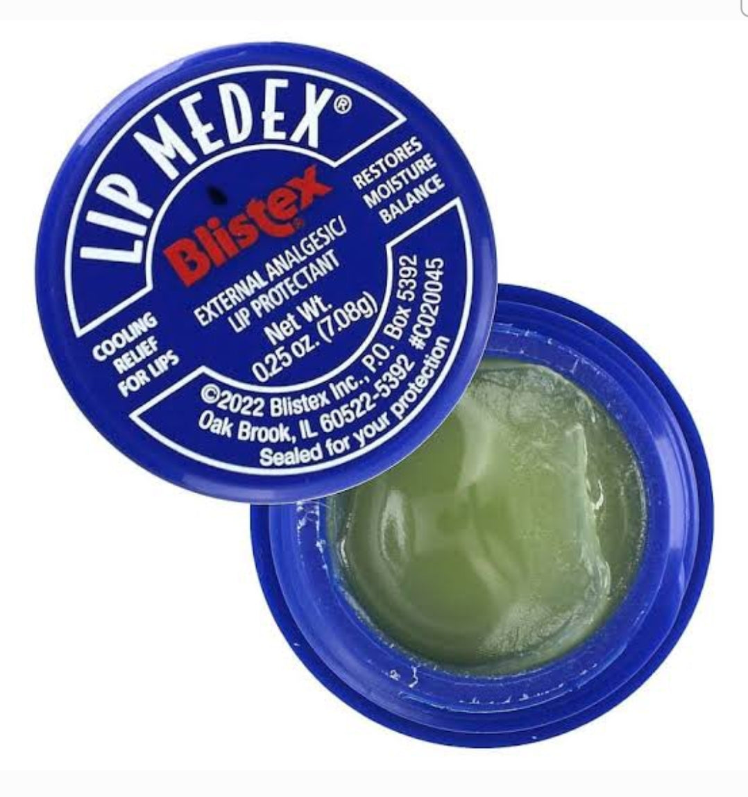 Blistex Lip Medex 7gr