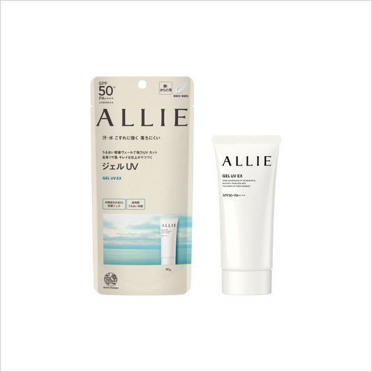 Allie Chrono Beauty Gel UV EX 90gr