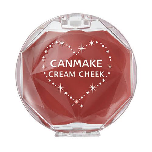 Canmake Cream Cheek Blush
