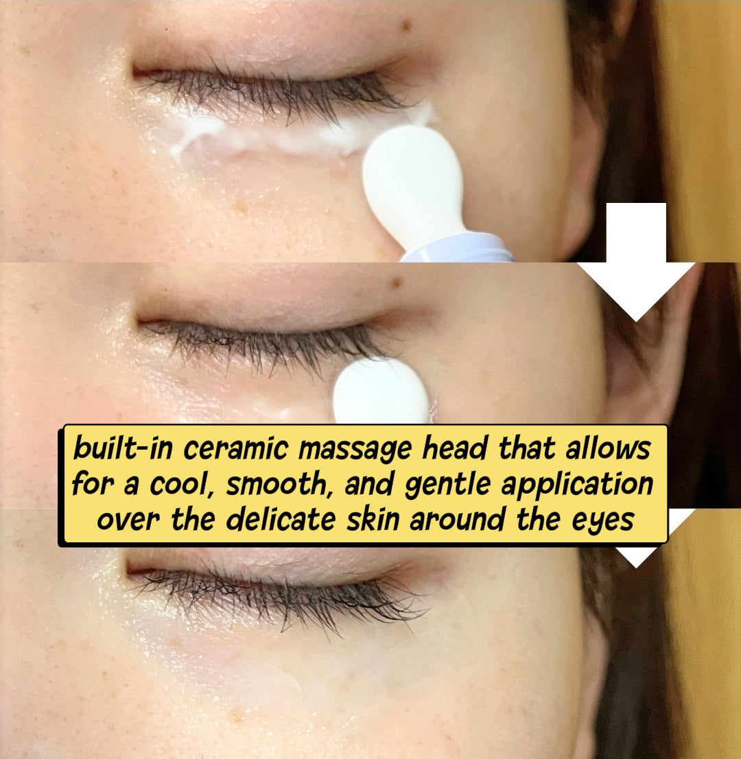 ISEHAN Kiss Me Heroine Make Eye Esthetic Cream 15gr