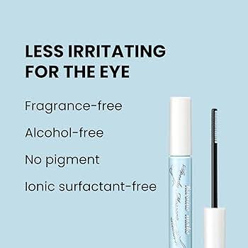 Kiss Me Speedy Mascara Remover
