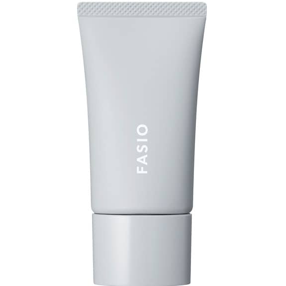 Kose Fasio Airy Stay BB Tint Cream UV SPF50 + Pore Smooth Primer