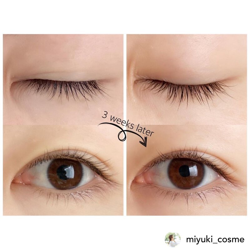 Majolica Majorca Lash Jelly Drop