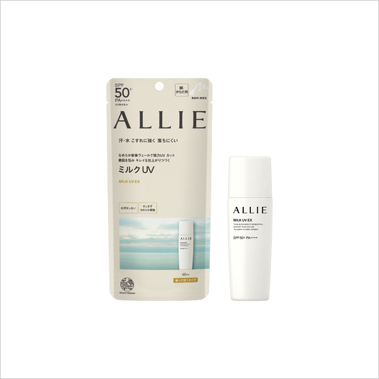 Allie Chrono Beauty Milk UV EX 60ml