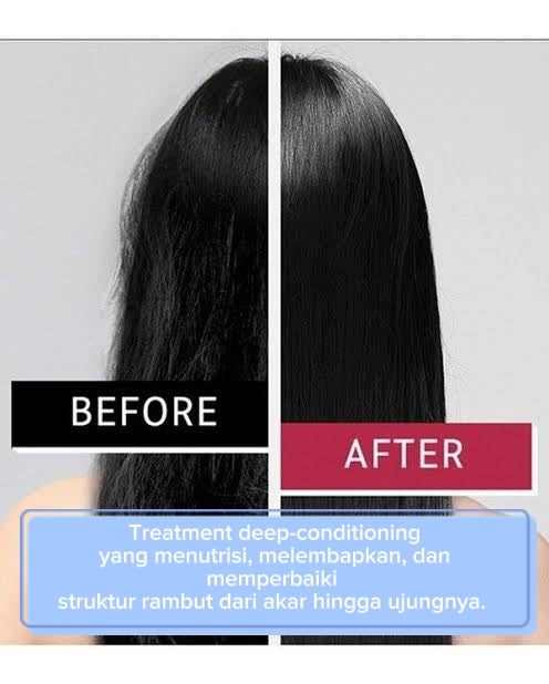 Fino Hair Mask 230gr