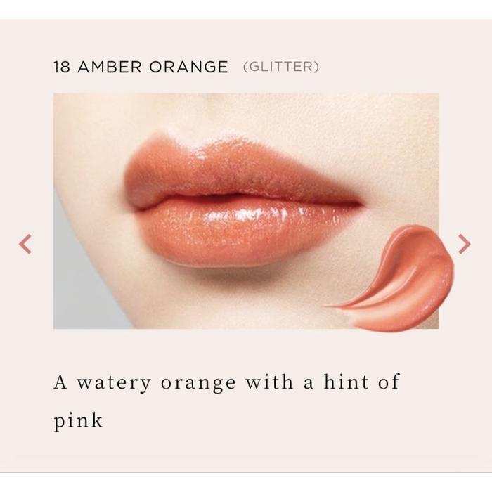 Opera Lip Tint #18 Amber Orange