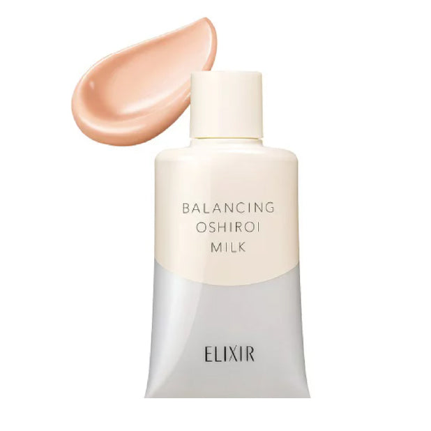 Elixir Japan Reflet Balancing Oshiroi Milk