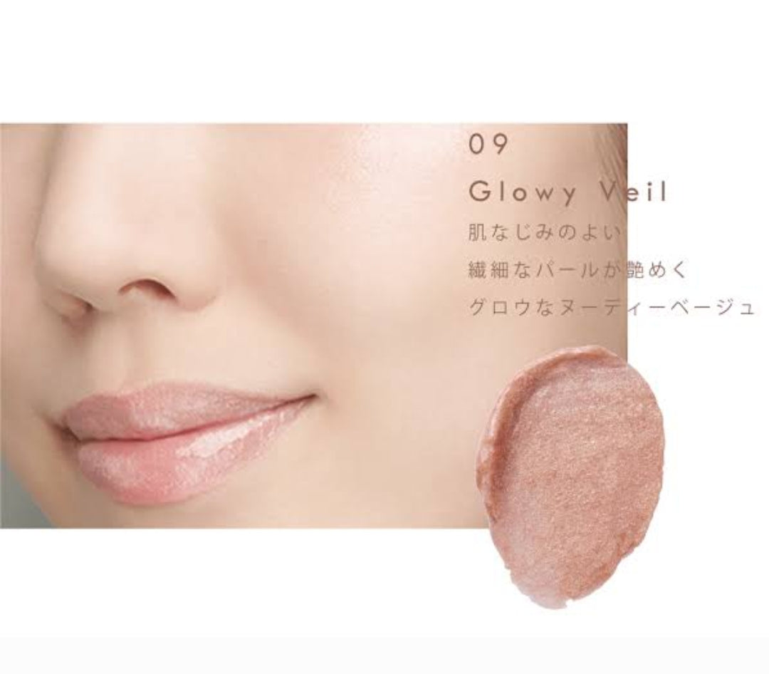 Kose Fasio Multi-face Stick for cheek, lip & eyeshadow 4gr
