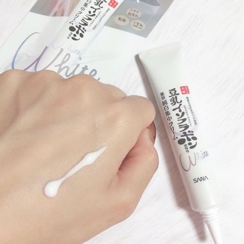 Sana Honpo Medicated White Spots Cream