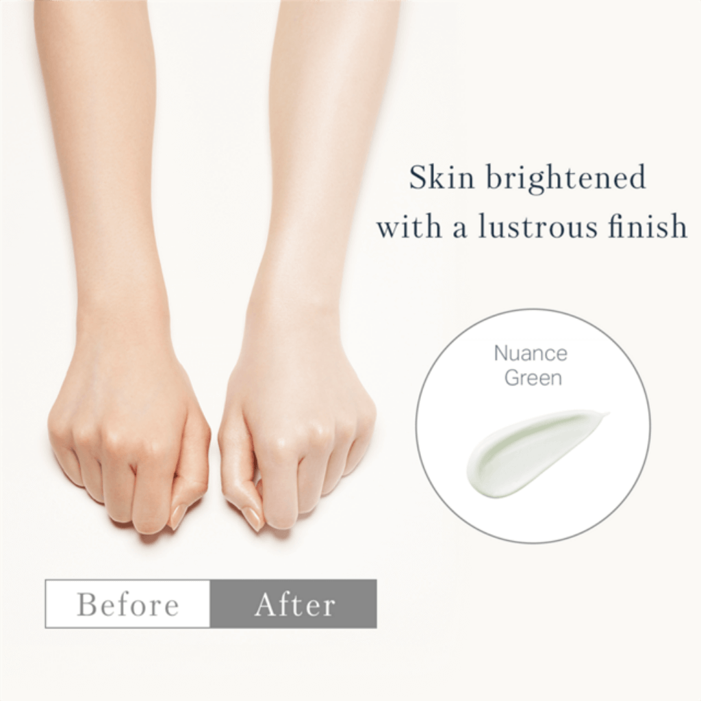 Allie Chrono Beauty Tone Up UV Bright Shower 60gr