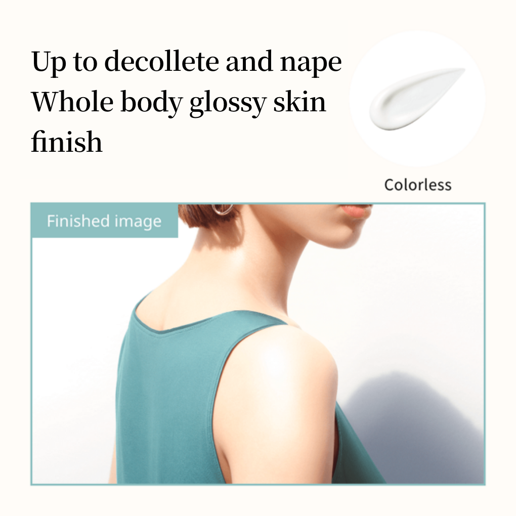 Allie Chrono Beauty Gel UV EX 90gr