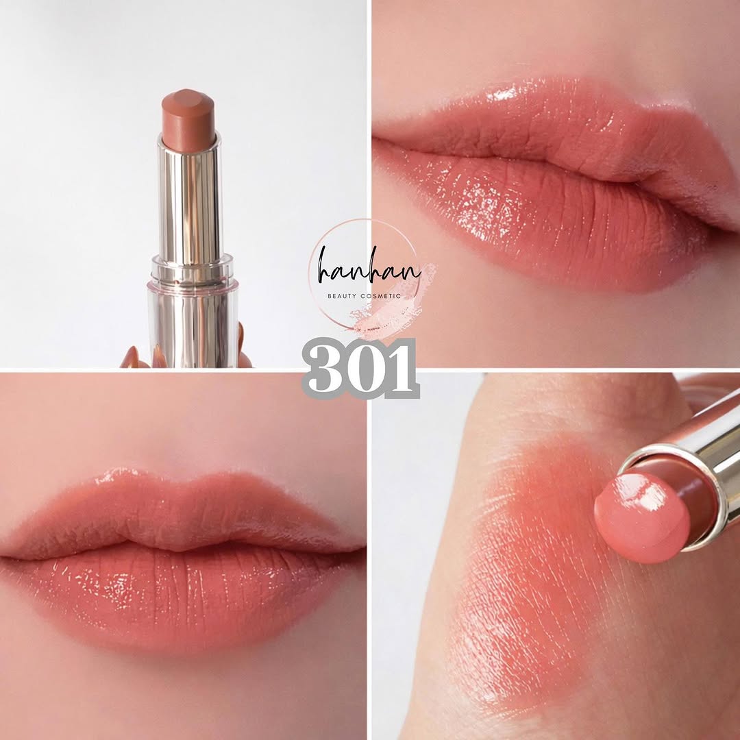 CEZANNE Japan Lasting Gloss Lip