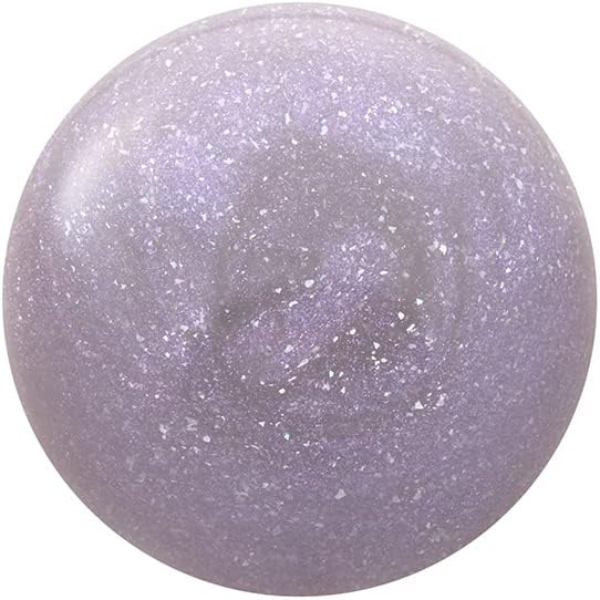 Ducato Natural Nail Polish N156 Twilight Blue