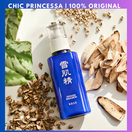 KOSÉ SEKKISEI Emulsion 140ml