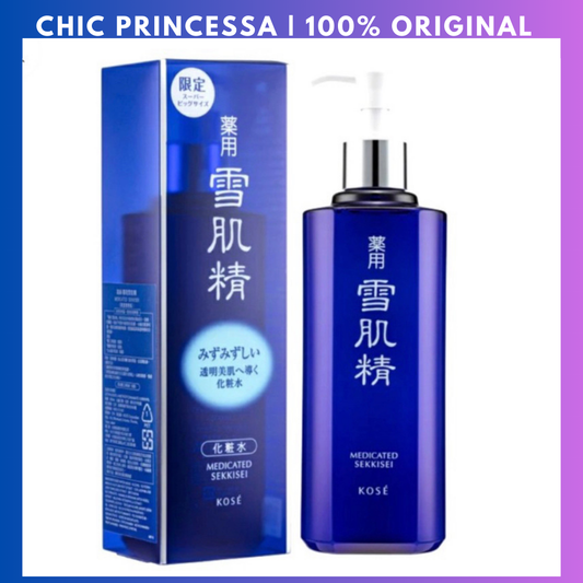 KOSÉ SEKKISEI Lotion 500ml