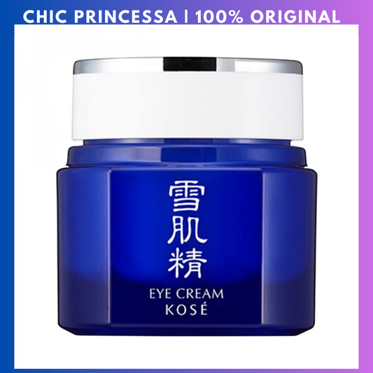 KOSÉ SEKKISEI Eye Cream N