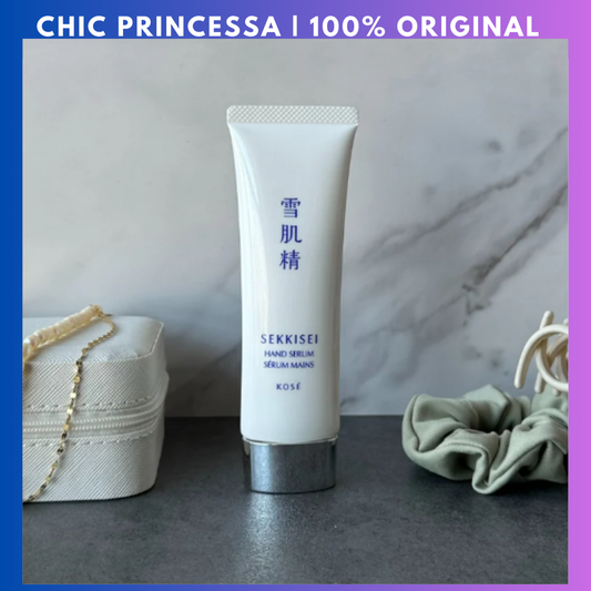 KOSÉ SEKKISEI Hand Serum 49ml
