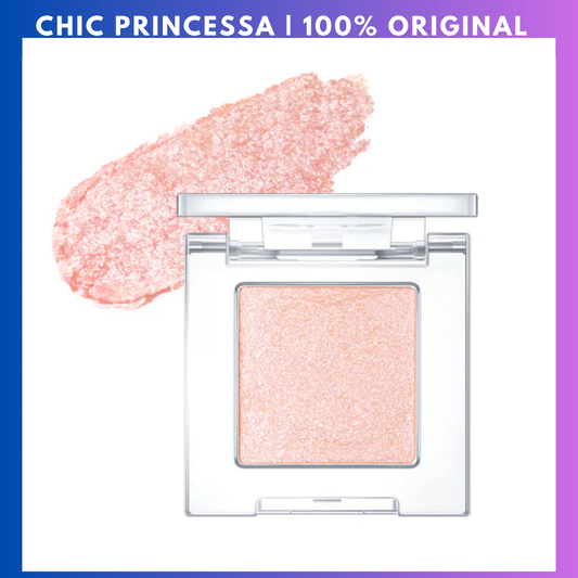 Clio Pro Single Eyeshadow G03 Pin Light