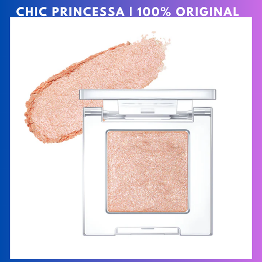 Clio Pro Single Eyeshadow G10 Pearlfection