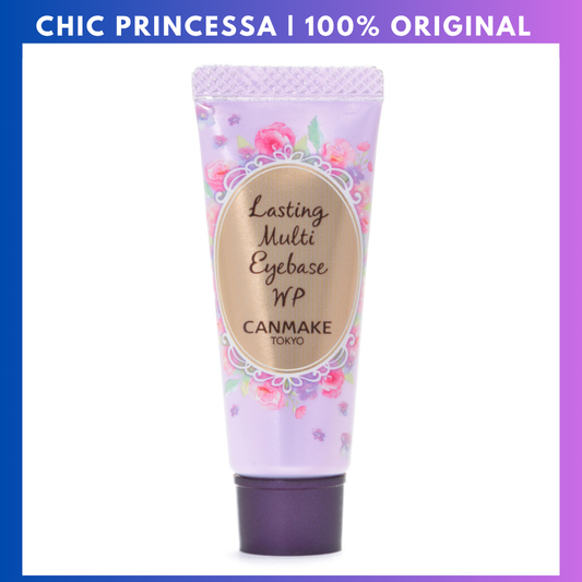 Canmake Lasting Multi Eyebase WP