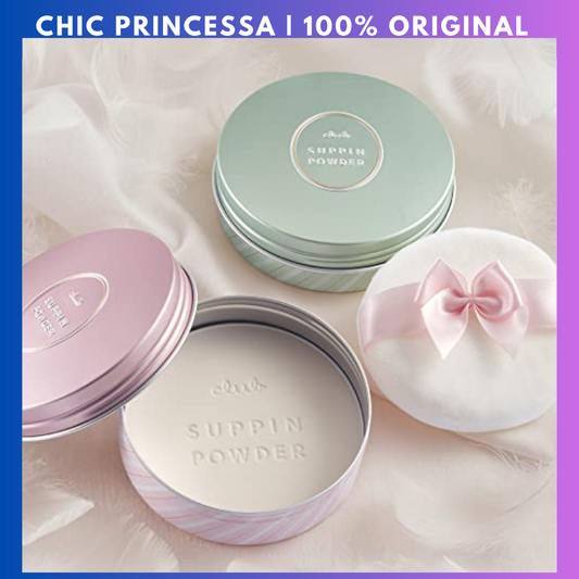 Club Cosmetics Suppin Powder C 26g