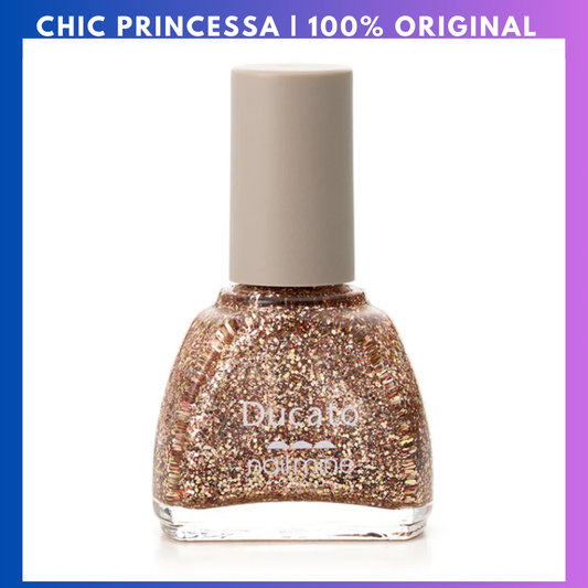 Ducato MIne Nail Polish #17 Gold MIne