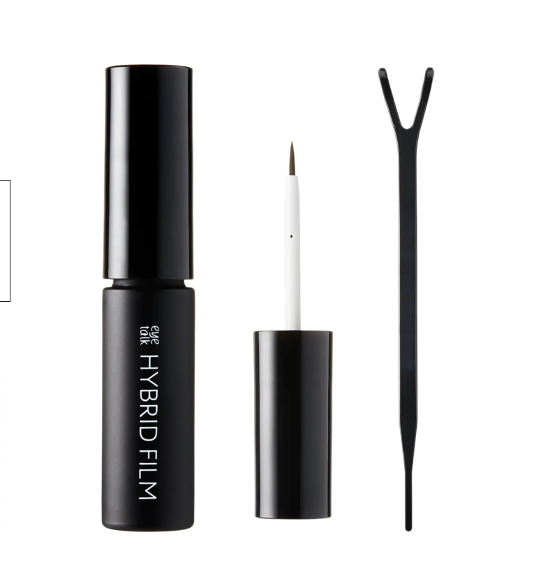 Koji Eye Talk Double Eyelid Hard Hybrid Film