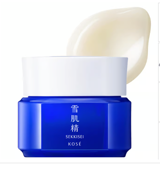 KOSÉ SEKKISEI Brightening Face Cream 40g
