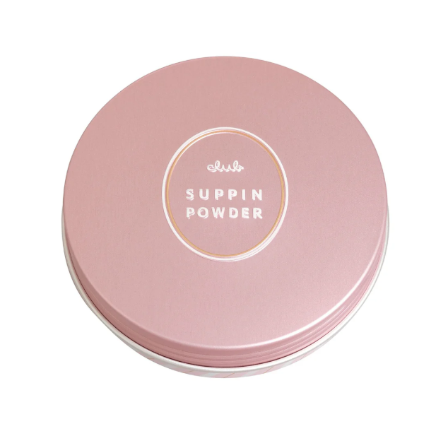 Club Cosmetics Suppin Powder C 26g
