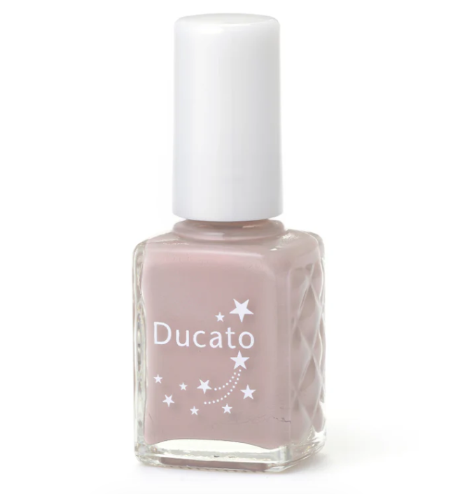 Ducato Nail Hardener Smoky Beige