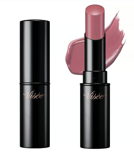 Kose Visee Nenmaku Fake Rouge Lipstick PK854 Devoted Peony