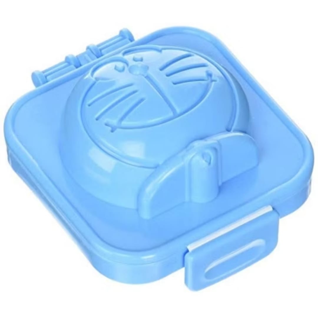 Kokubo Doraemon Egg Shaper