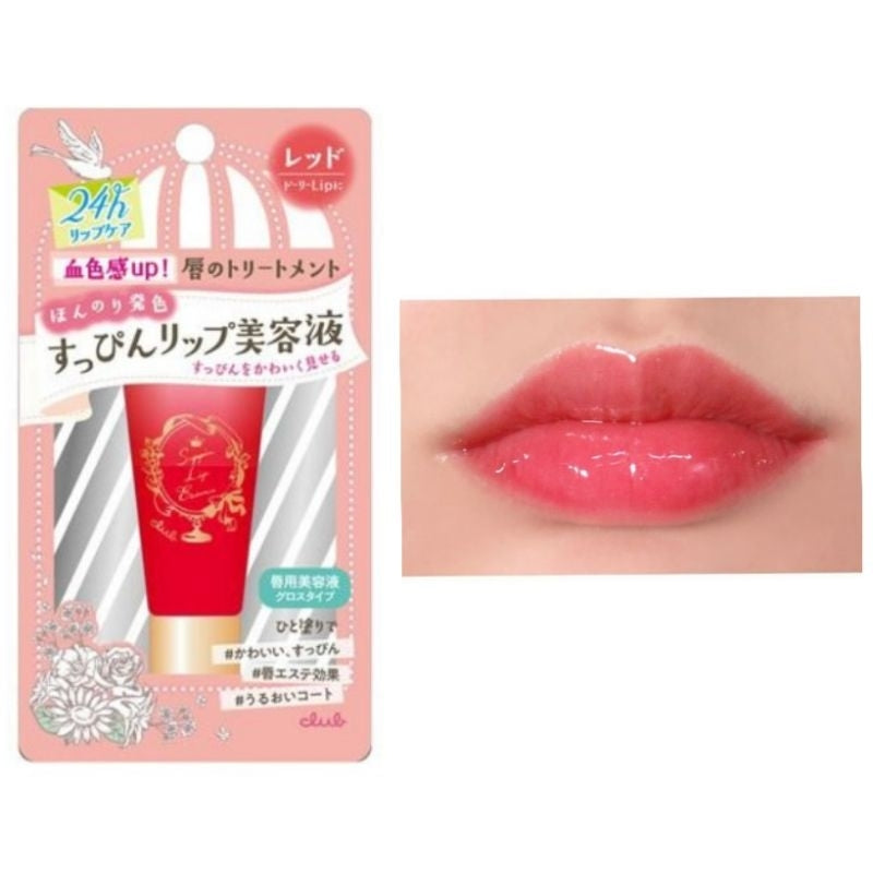 Club Suppin Lip Essence 7gr