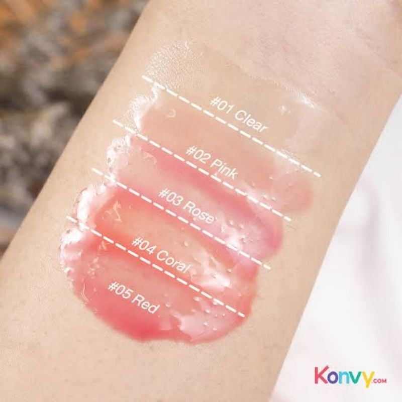 Club Suppin Lip Essence 7gr