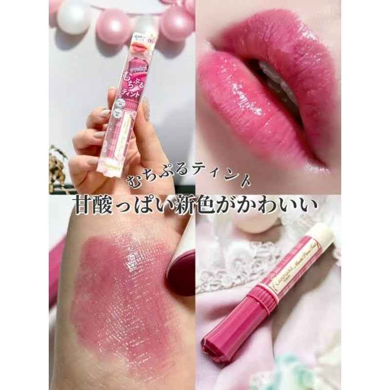 Canmake Muchi Puru Lip Tint