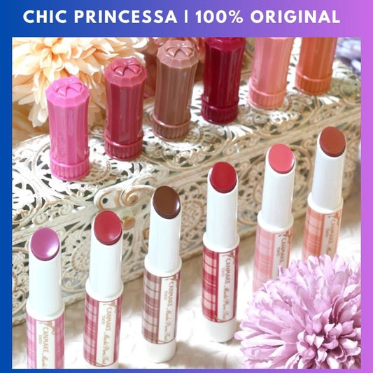 Canmake Muchi Puru Lip Tint