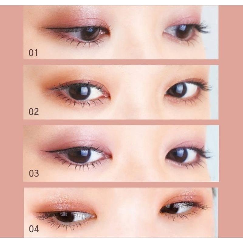 Canmake Petit Pallete Eyes
