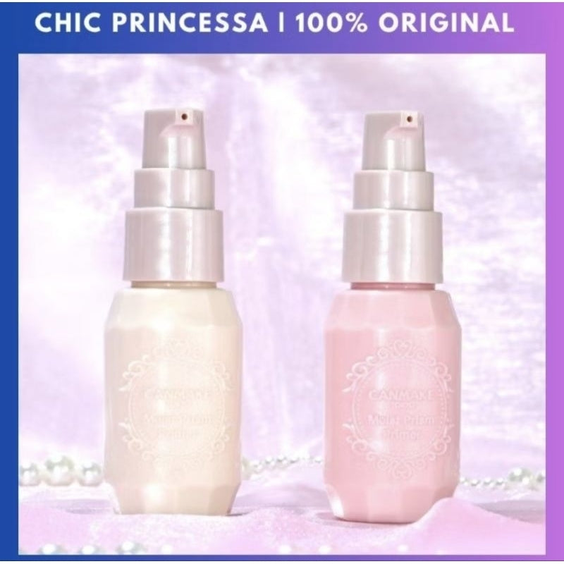 Canmake Moist Prism Primer SPF28 25gr