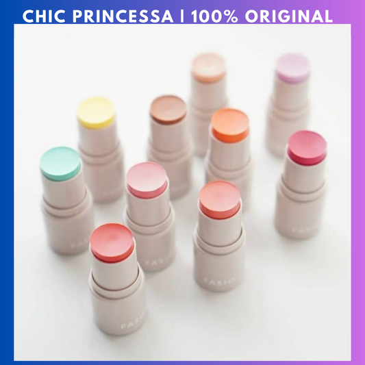 Kose Fasio Multi-face Stick for cheek, lip & eyeshadow 4gr