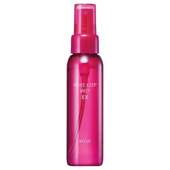 Kose Make Keep Mist EX 80ml