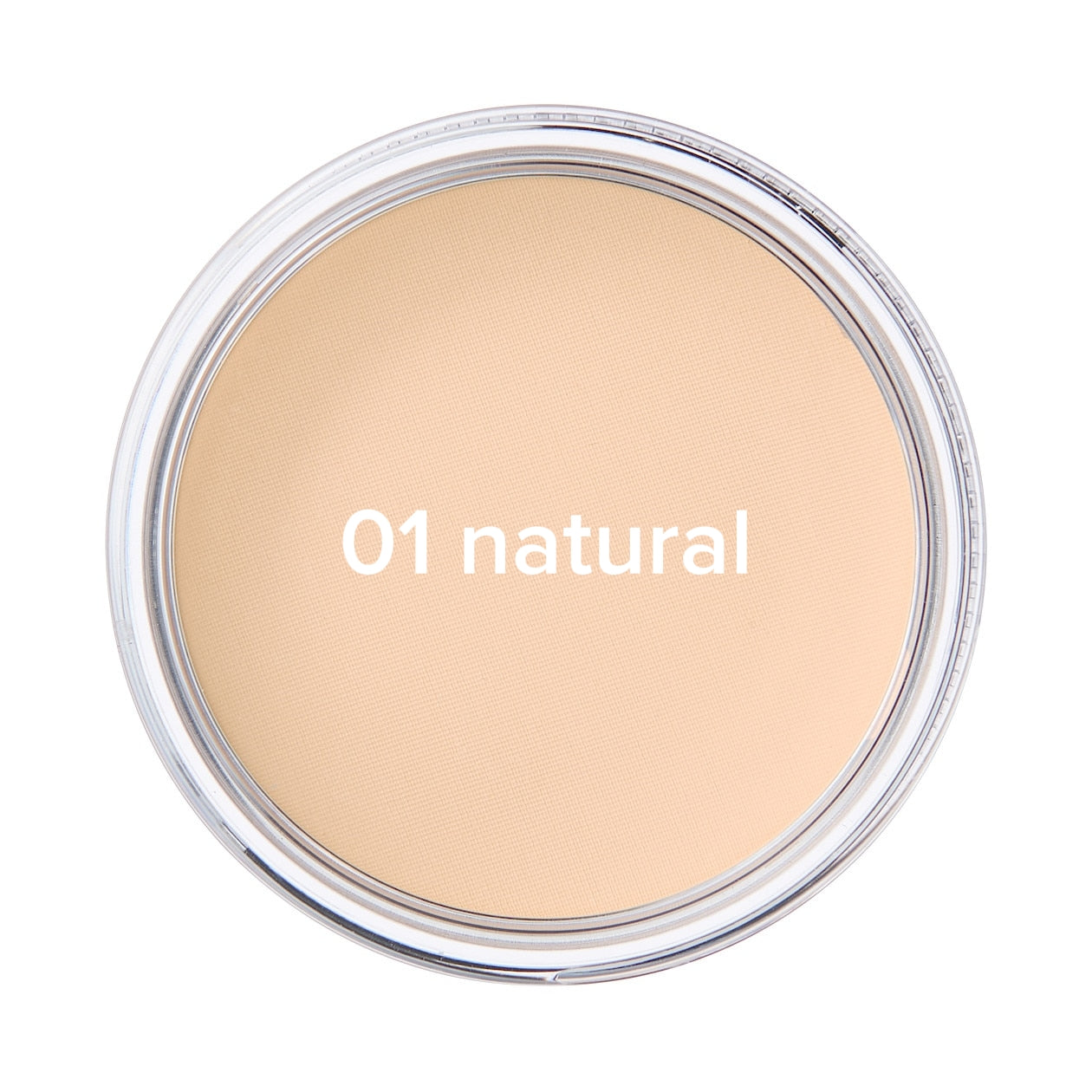 MUJI JAPAN UV Pressed Powder