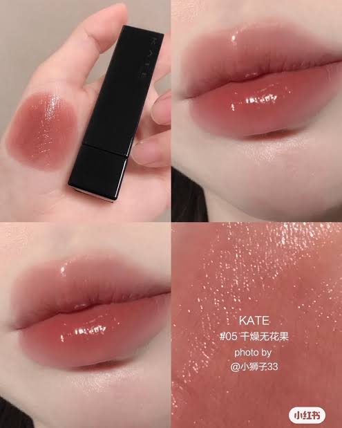 Kate Kanebo Lip Monster Rouge Lipstick 3gr