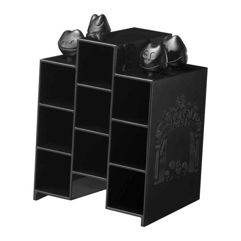 Kate Lip Monster House Deluxe Limited Set