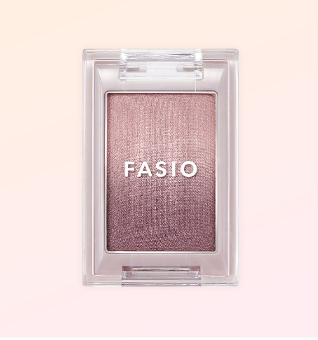 Fasio Gradient Eye Color Eyeshadow
