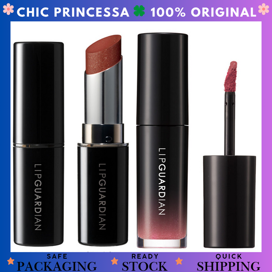 Elizabeth japan Lip Guardian Mellow Wrapping Rouge / Glow Wrapping Tint