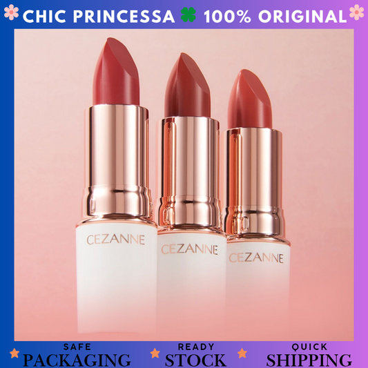 Cezanne Japan Lasting Lip Color