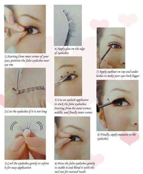 Koji Eyelash Fix Adhesive Glue