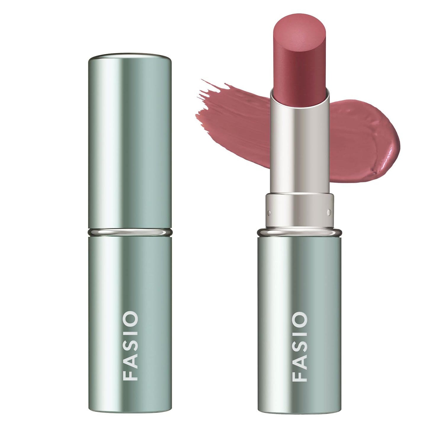 Kose Fasio Japan Hitonuri Rouge No 9 Cherry Pink